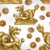 The Gold Dragon